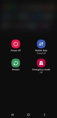 Rooted Samsung S9 Plus Unlocked GSM, Verizion 64GB SM-G965 Pokemon Go Ready