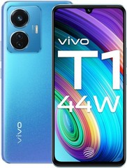 vivo T1 (Starry Sky, 128 GB 6GB RAM) Snapdragon 680 Processor Global Version.