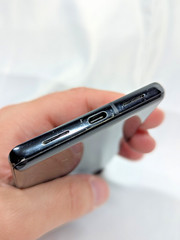 Google Pixel 7 Pro 128 GB Obsidian Verizon Tested Free Shipping