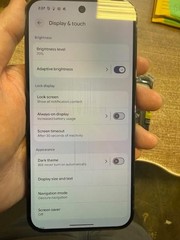 Google Pixel 9 Pro XL – 256GB Obsidian Unlocked | Shadow Stock