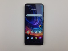 Celero 5G 2024 (Celero3 5G) 128GB – Moonglow Gray (Boost Mobile) – H7138