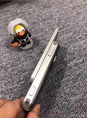 Nokia N96 Black Silver Dual Slider 3G Wifi 16GB 5MP GPS Unlocked SmartPhone