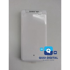 Samsung Galaxy Folder SM-G1600 (Unlocked) 4G Android 16GB Flip Phone All Colours
