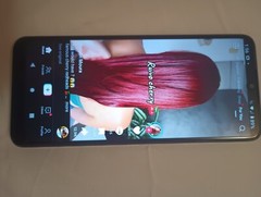 Revvl V+ 5G With Tiktok App No Chips Or Scratches