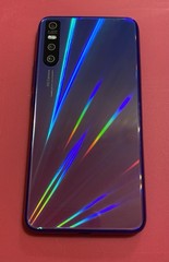 Smart Phone with Box and Accessories