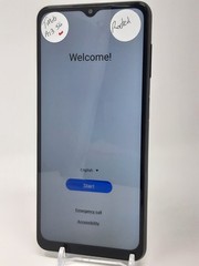 Samsung Galaxy A13 5G – 64 GB – Black (Unlocked)
