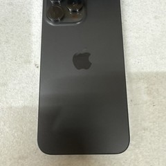 Factory Unlocked Apple iPhone 15 Pro Max 512GB Black Titanium MU6A3LL/A (88% BH)