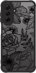 Cute Phone Case for Samsung Galaxy A17 4G/5G Hard PC Heavy Duty Protection 78 Ch