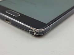 Samsung Galaxy Note 4 (SM-N910A) 32GB (AT&T) – SMALL ISSUE – Clean IMEI – J1775