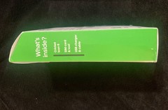 New Cricket Wireless Icon 6 64GB 4 GB RAM Prepaid Android Phone Cloud White