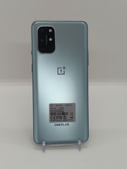 OnePlus 8T 256GB Unlocked Rooted LSPosed 12GB RAM Dual Sim Smartphone Open Box