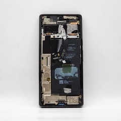 Google Pixel 6 Pro G8V0U 128GB Stormy Black (Spectrum) – 3514 – 3514