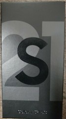 Samsung Galaxy S21 5G SM-G991U 128GB Phantom Gray (Verizon) Certified Like
