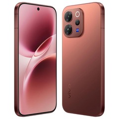Vivo V70 5G (8GB+256GB Red ) Snapdragon® 7 Gen 4 Processor Global Version.