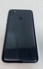 Samsung Galaxy A11 SM-A115A AT&T Smartphone
