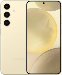 Samsung Galaxy S24 5G SM S921U 128GB Amber Yellow Unlocked -FAIR