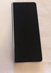 Samsung Galaxy Z Fold5 – 256 GB – Icy Blue (Unlocked)