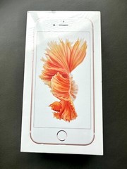Apple iPhone 6s – 16GB – Rose Gold (T-Mobile) A1688 (CDMA + GSM) Brand New