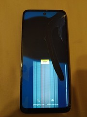 AS-IS Motorola Moto G Play 2024 XT2413 4+64GB Unlocked 6.5″ 50MP Sapphire #83