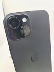 Apple iPhone 15 A2846 AT&T Carrier ONLY Midnight 512GB iOS 26.0.1