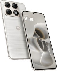 MOTOROLA edge 70 pro (Tea Green 12GB, 256GB) Dimensity 8500 NFC Global Version.