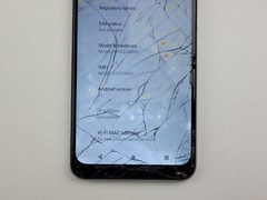Celero 5G (WTCELERO5G) 64GB – Silver (Boost Mobile) – *PLEASE READ* – J6165