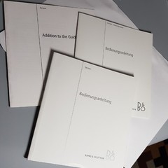 SAMSUNG SGH E910 SERENE BANG OLUFSEN USER GUIDE MANUAL