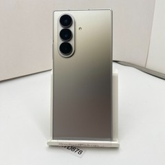 Samsung Galaxy Z Fold7 SM-F966U – 256GB – Silver (AT&T/Cricket ONLY) – Open Box