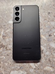 Samsung Galaxy S22 5G SM-S901U – 128GB Phantom Black (tmobile) – Fair Condition