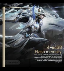 I25 Ultra 5G Smartphone