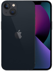 iPhone 13 Unlocked (CDMA + GSM) 128GB Midnight |
