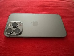 Apple iPhone 13 Pro – 128GB – Graphite (Unlocked)