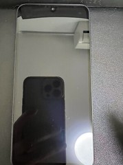 Samsung Galaxy A16 5G 128GB [SM-A166U] Blue (Unlocked) – Excellent Condition
