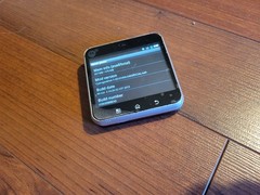 Motorola Flipout MB511 QWERTY Mobile Phone Classic Smartphone
