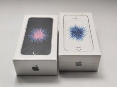 Apple iPhone SE 1st gen(2016) Factory UNlocked 16/32/64/128GB All color *Gift*
