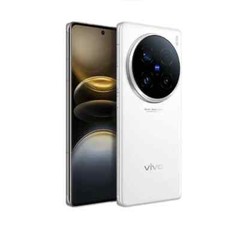 Vivo X100 Ultra 5G 6.78in 512GB 120Hz 5500mAh Snapdragon 8 Gen3 50MP camera