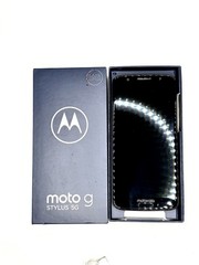 Motorola Moto G6 Plus 5G Verizon android smartphone Works MISSING POWER BUTTON