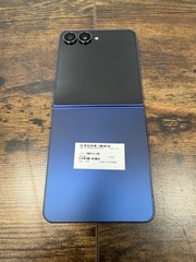 Samsung Galaxy Z Flip7 256GB Blue SM-F766U (T-Mobile) Blue