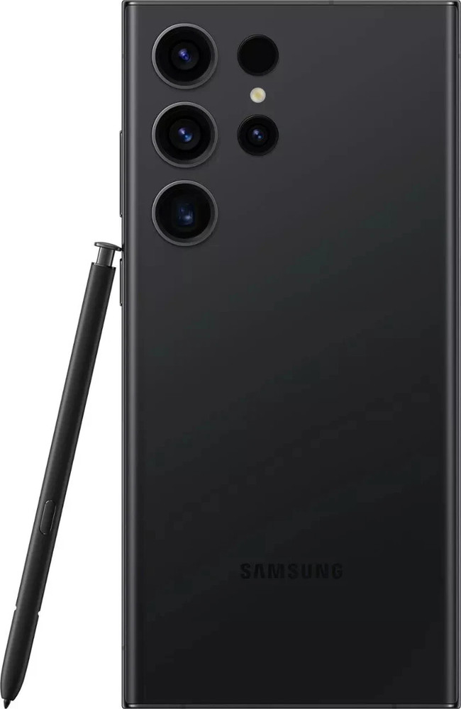 NEW SEALED Samsung Galaxy S23 Ultra 5G 256GB S918U Verizon AT&T Factory Unlocked