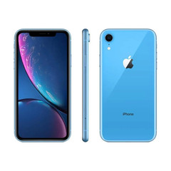 Apple iPhone XR 64GB Unlocked Verizon At&t T-Mobile iOS LTE GSM