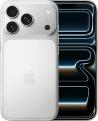 Genuine Apple iPhone 17 Pro 6.3″ NANO SIM + eSIM A3523 GSM Unlocked FEDEX