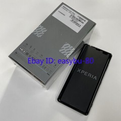 Sony Xperia XZ3 H9436 H8416 H9493 64GB 6.0″ Unlocked Smartphone-New Unopened
