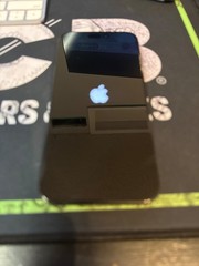 Apple iPhone 15 Pro Max – 256 GB – Black Titanium (Unlocked)