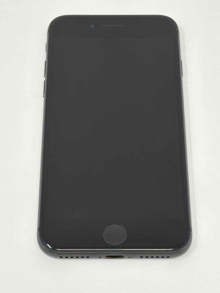 Apple iPhone 8 256GB Unlocked GSM A1863 Space Gray Used