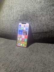 Apple iPhone 13 Mini – 128GB – Blue MLK43KG/A