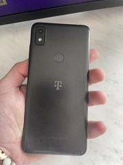 T-Mobile Revvl Smartphone