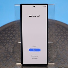 Samsung Galaxy Z Fold6 – 512 GB – Navy (Unlocked)