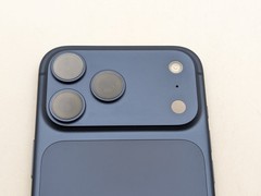 Apple iPhone 17 Pro Max A3257 256GB | Deep Blue | AT&T ONLY