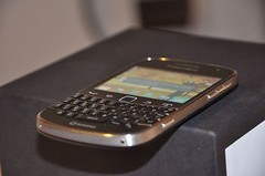 BlackBerry Bold 9900 8GB -Black+ A CONDITION~(Unlocked)+ ON SALE~