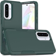 Samsung Galaxy A37 / Galaxy A36 5G / Galaxy A57 5G Case: Heavy Duty Rugged Cover